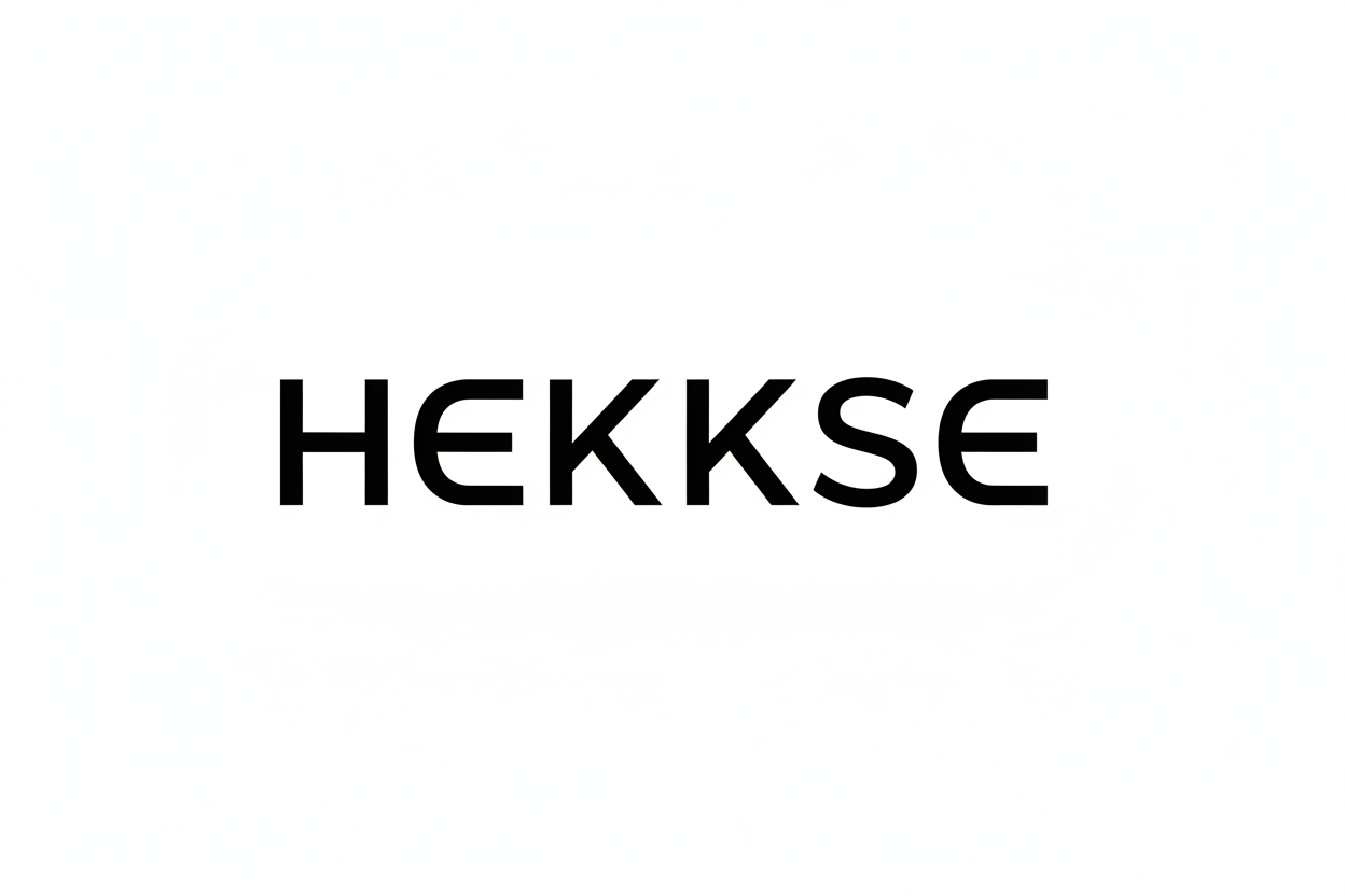 hekkse